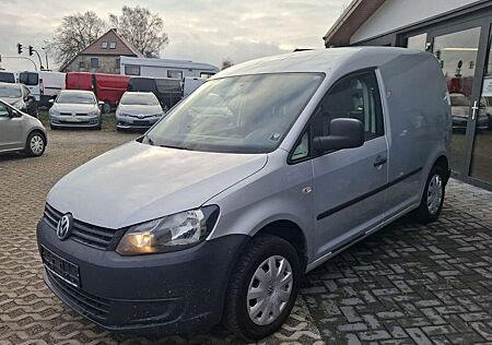 VW Caddy Volkswagen Kasten/Kombi Kasten BMT Regal-System