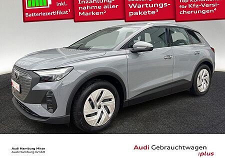 Audi Q4 e-tron Q4 35 e-tron 125 kW