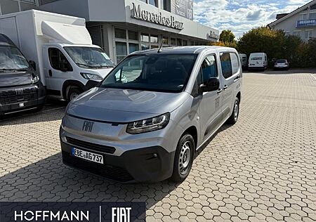 Fiat Doblo L2 Multicab Automatik CarPlay RüKa AHKvor