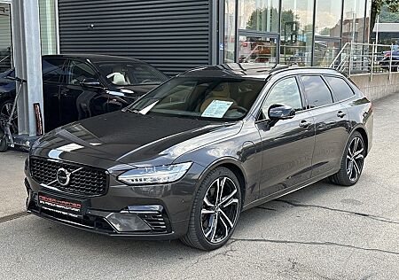 Volvo V90 T6 AWD Recharge PHEV Ultimate Dark