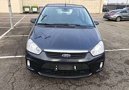 Ford C-Max Style 1.8 tüv 6.2026