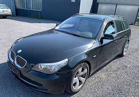 BMW 525d 525 Baureihe 5 Touring xDrive