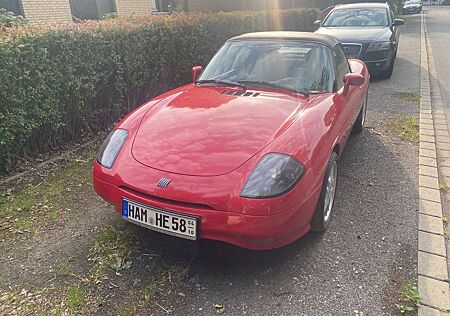 Fiat Barchetta 1.8 16V -