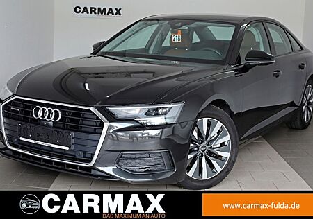 Audi A6 Lim. 45 TDI quattro,Leder,Navi,LED,360Kamera