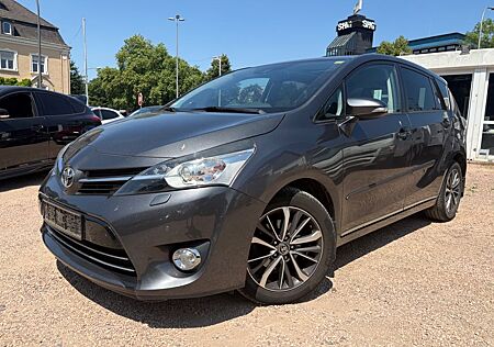 Toyota Verso Executive