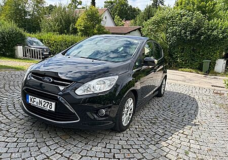 Ford C-Max 2,0TDCi 103kW Titanium Titanium
