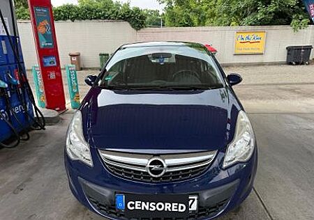 Opel Corsa 1.2 ecoFLEX Edition Edition