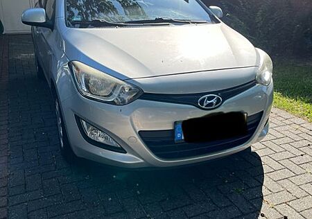 Hyundai i20 1.2 5 Star Edition 5 Star Edition