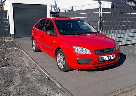 Ford Focus 1.4 Trend Trend