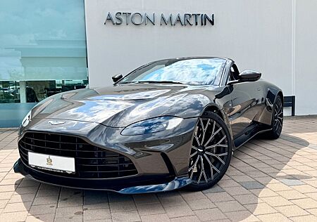 Aston Martin V12 Vantage V12 Roadster/Cumberland-Grey/ UPE 404.360 €