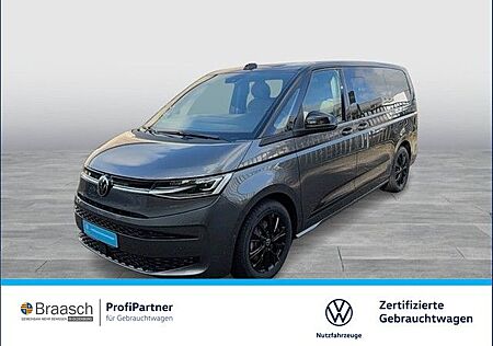 VW T7 Multivan Volkswagen 2.0 TDI Edition LÜ lang Leder,AHK