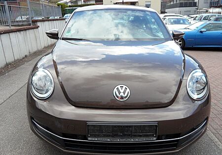 VW Beetle Volkswagen Lim. Design 18 Zoll Navi Sitzh. Temp