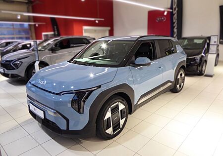 Kia EV3 81,4-kWh FWD Earth P3, P4, P5, P6, P7