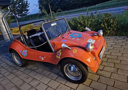 VW Buggy Volkswagen Original Karmann GF