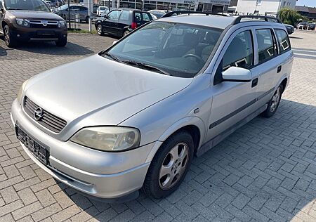 Opel Astra 1.6 Comfort