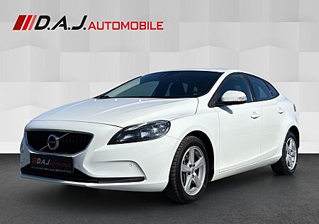 Volvo V40 D2 Geartronic Kinetic / NAV SHZ PDC BT
