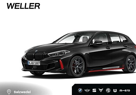 BMW 128ti M Sport,LiCoPro,LED,HiFi,AppleCar,DAB,Temp
