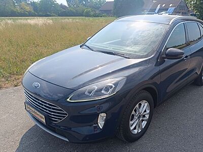 Ford Kuga Titanium X