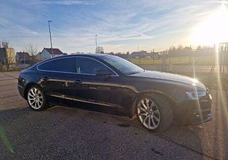 Audi A5 2.0 TDI 140kW multi. Sportback S-Line