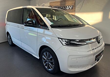 VW T7 Multivan Volkswagen Energetic eHybrid/Pano-Dach/Leder/