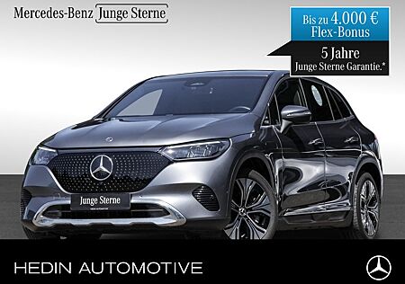 Mercedes-Benz EQE SUV EQE 300 SUV Electric Art|KEYL|LED|DISTR|NAVI|KAM