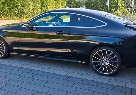 Mercedes-Benz C 300 Autom. -
