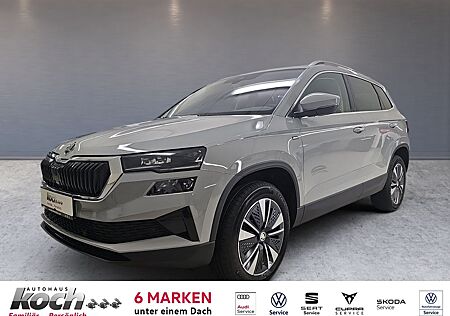 Skoda Karoq Drive 1,5 TSI DSG MATRIX AHK EL-HK ACC RFK