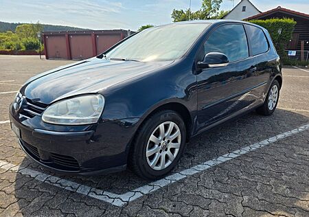 VW Golf Volkswagen V Lim. Comfortline 1,9 TDI