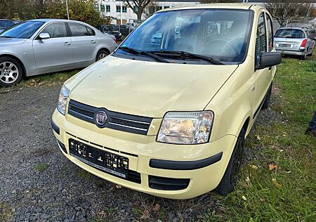 Fiat New Panda 1.2 8V Dualogic Dynamic