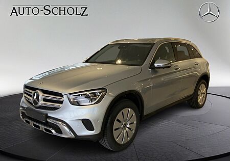 Mercedes-Benz GLC 300 de 4M 360 DISTR MEMORY 360 ACC AHK AUT