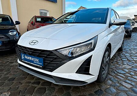 Hyundai i20 NEW 1,2 GO Plus Facelift MJ2024*LED, Klimaa.