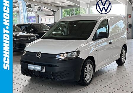 VW Caddy Volkswagen 2.0 TDI Cargo Lane Assist PDC Klima DAB