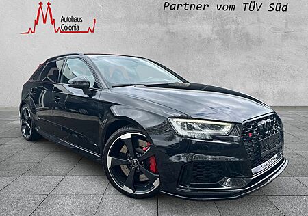 Audi RS3 Sportback 2.5 quattro /VIRTUAL-COCKPIT/SPORT