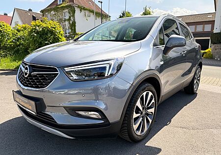 Opel Mokka X Innovation/Navi/Led/Lhz/Shz/Pdc/Ac/