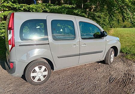 Renault Kangoo Authentique 1.6 16V 105 Authentique