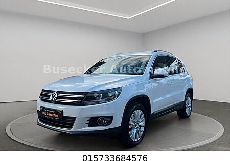 VW Tiguan Volkswagen Life BMT