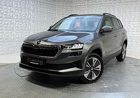 Skoda Karoq 2.0 TDI SCR DSG Ambition+NAVI+LED+ACC+DAB+
