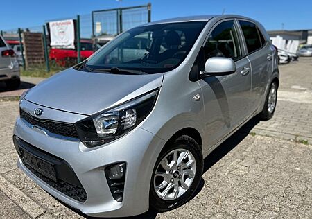 Kia Picanto Dream Team