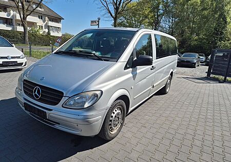 Mercedes-Benz Vito Kombi 111 CDI lang 9 sitze( klima) Mit TÜV