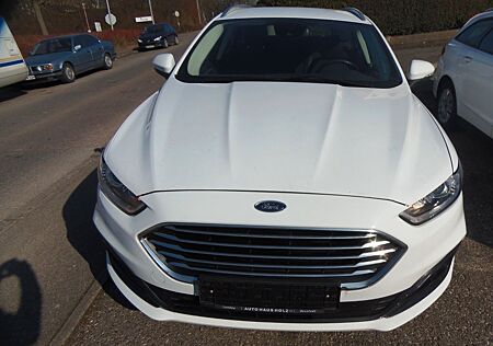 Ford Mondeo 2,0 EcoBlue 110kW Turnier1.Hand.TÜV NEU
