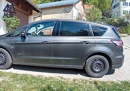 Ford S-Max 1,5 EcoBoost Business Edition - Benziner