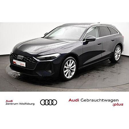 Audi A5 leasen