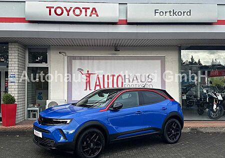 Opel Mokka gebraucht kaufen Opel Mokka X 1.2 Turbo GS Line Autom. - Navi, LED, PD
