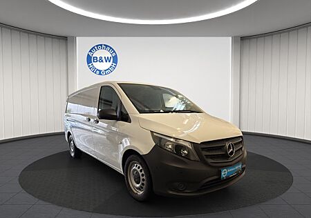 Mercedes-Benz Vito 114 CDI FWD extralang*1.HAND*KAMERA*NAVI*