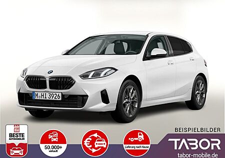 BMW 116i PrivG LED Nav Kam PDC 17Z SHZ Temp SpurW