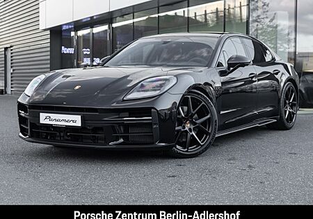 Porsche Panamera gebraucht kaufen Porsche Panamera 4 Head-Up Sportabgasanlage 360 Kamera
