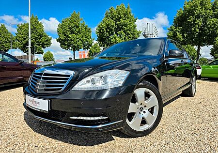 Mercedes-Benz S 350 BlueTec 4Matic / Designo / Massage / ACC