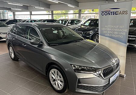 Skoda Octavia Combi 2.0 TDI Selection FACELIFT+Kamera