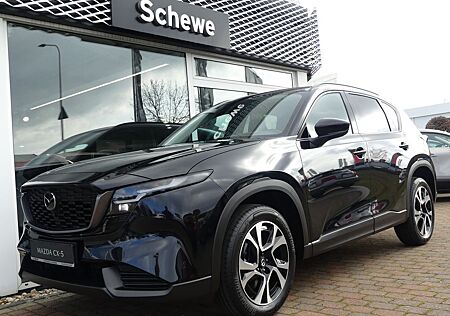 Mazda CX-5 2026 Exclusive-Line - **NEUES MODELL**