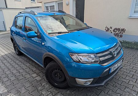 Dacia Sandero TCe 90 S/S Stepway Prestige Stepway ...